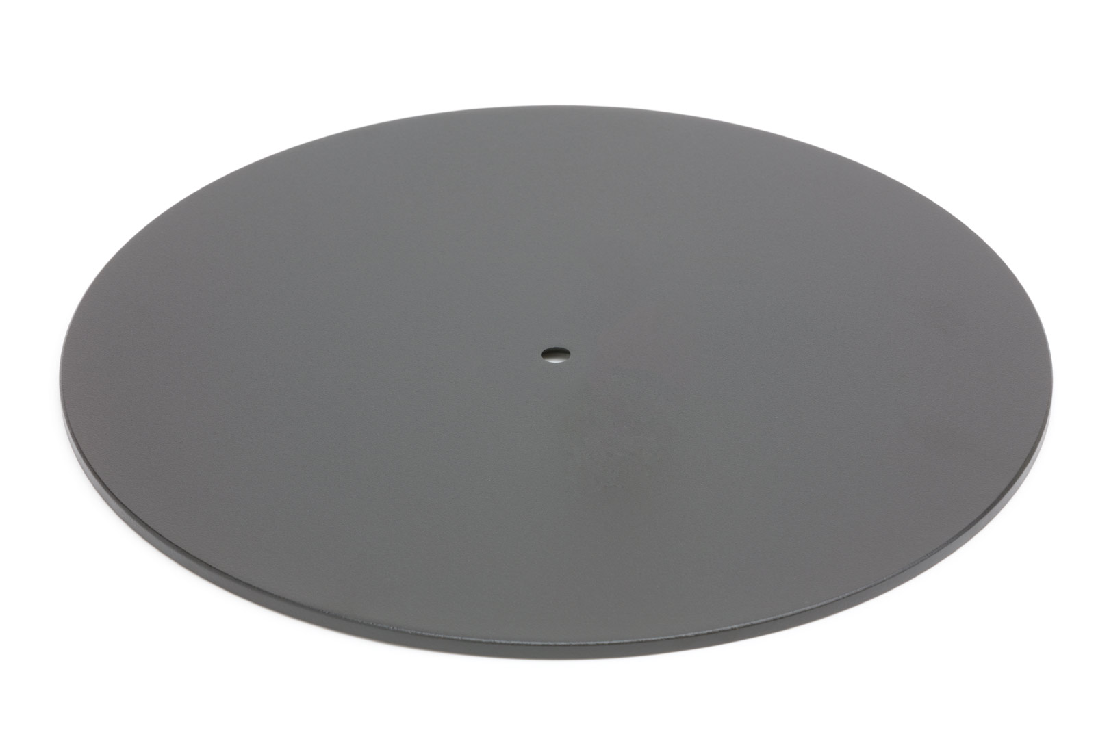 Zubehör Paravents Welle - Tellerfuß