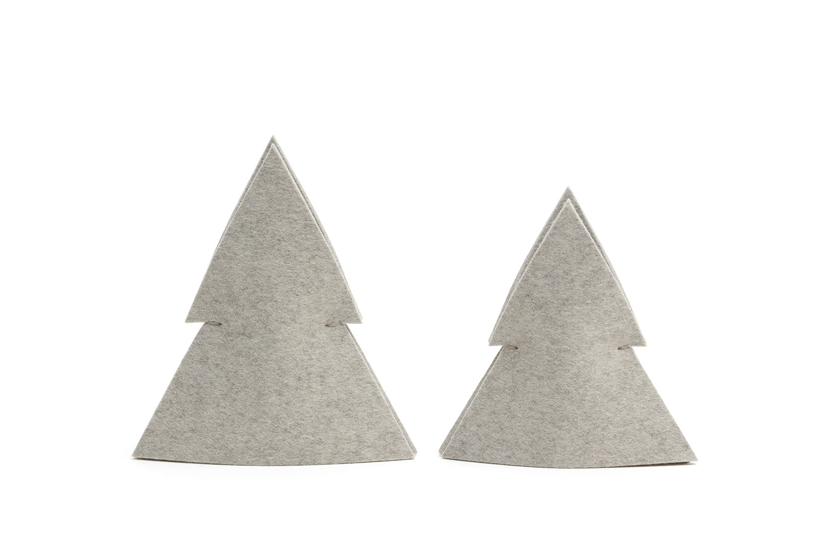 Vasen-Set Tannenbaum