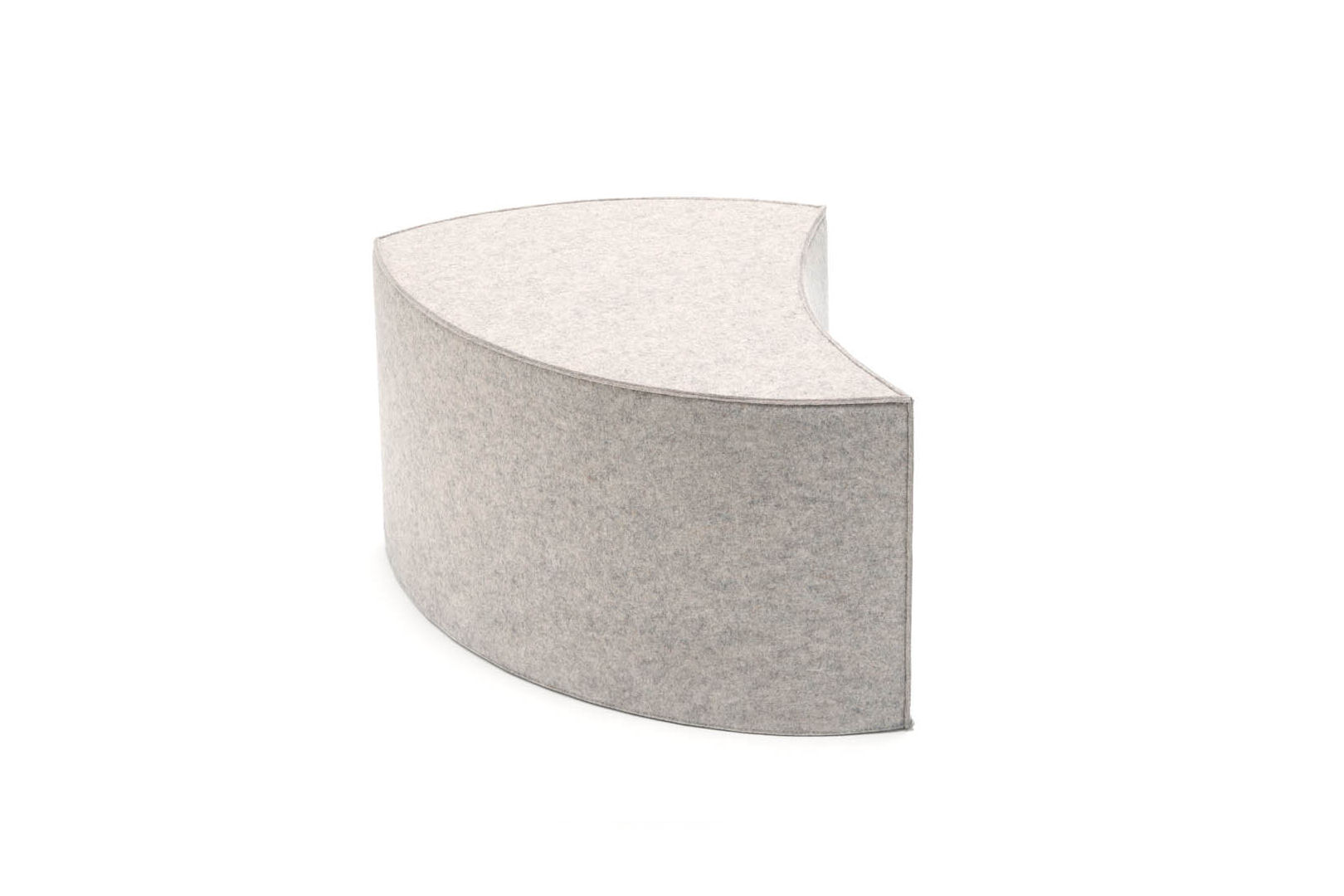 Sitzmöbel Posito - Einzelelement