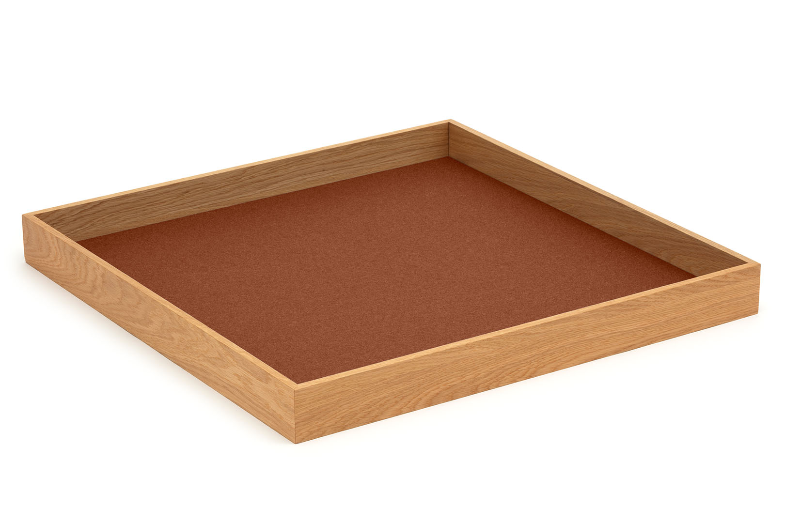 Tray quadratisch