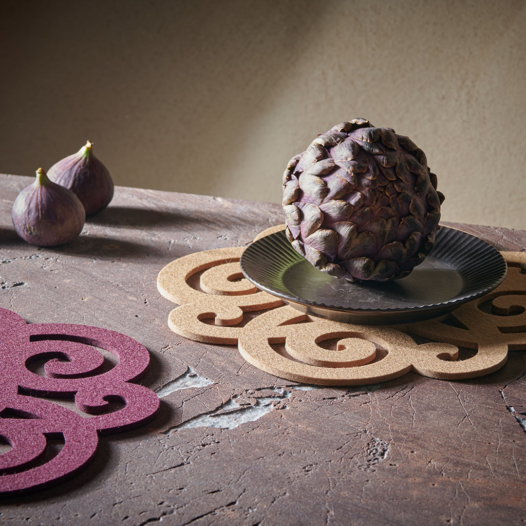 Untersetzer Celtic (4 St.)