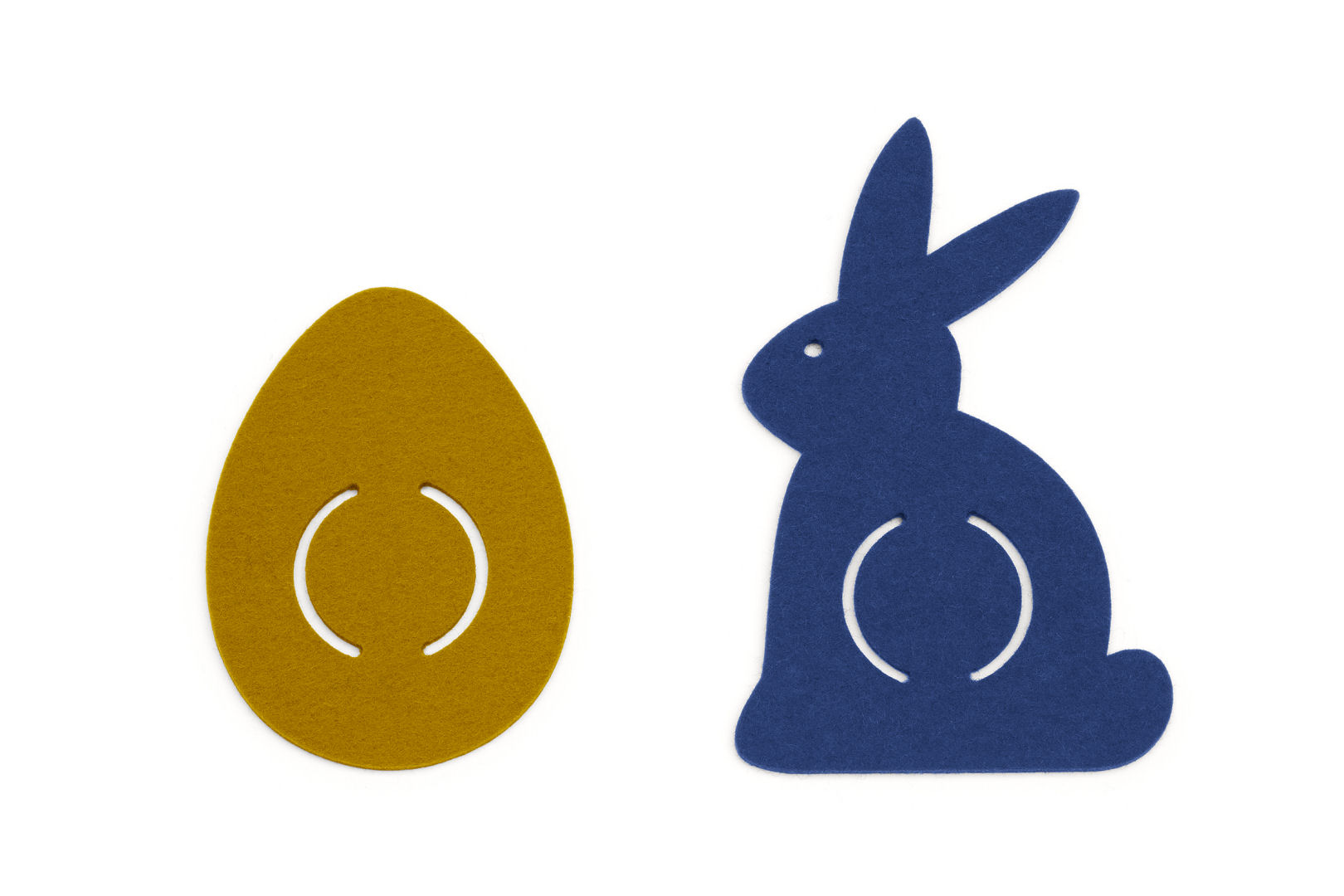 Serviettenring Ostern (12 St.)