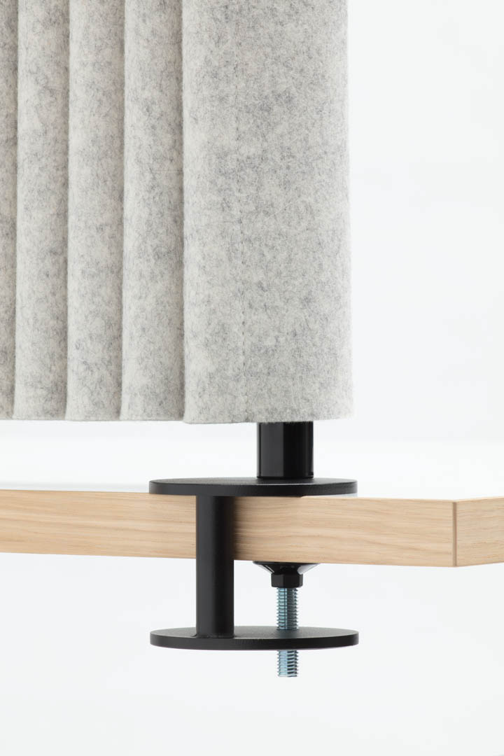 Tischadapter - Zubehör Tischmodul