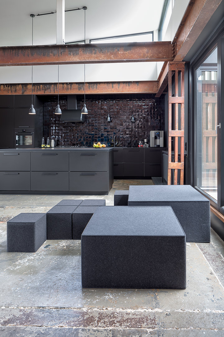 Sitzmöbel Big Quart