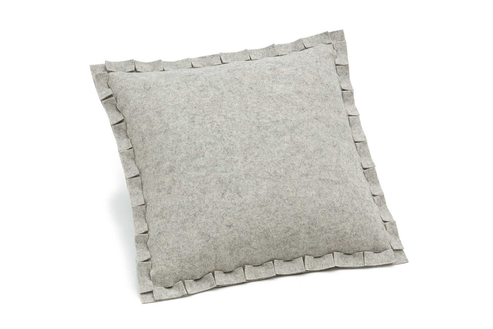 Kissen Pai quadratisch