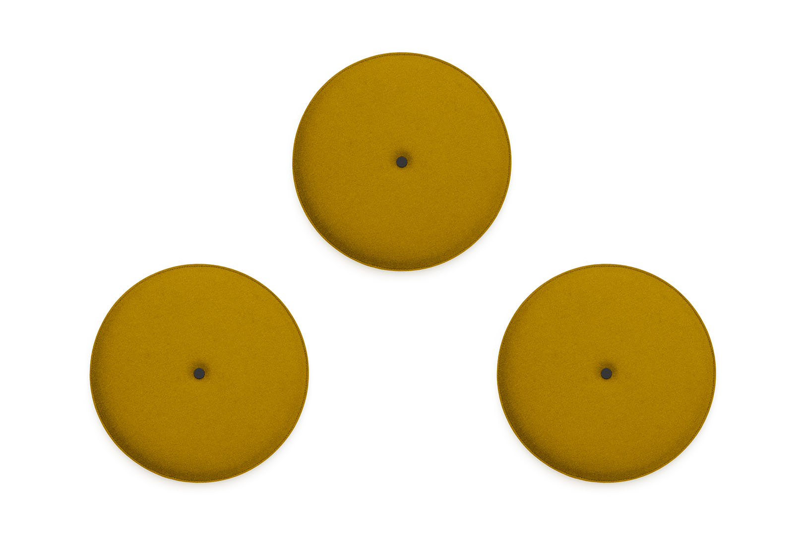 Wandelement Spot 3er-Set