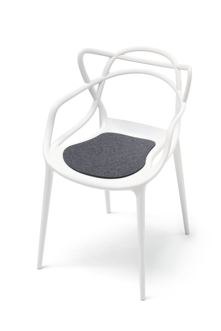 Sitzauflage für Masters