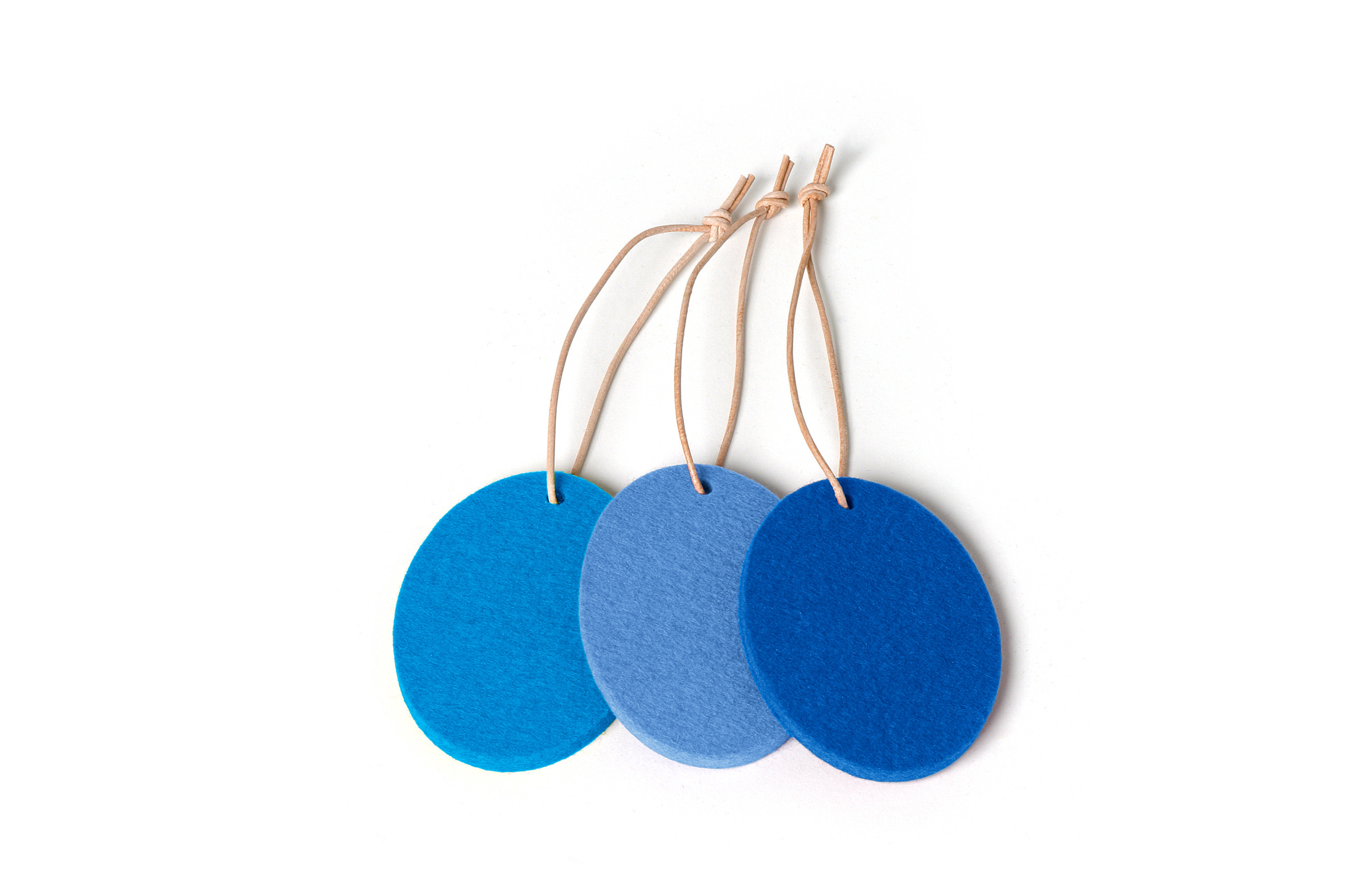 Anhänger Osterei (4 St.)