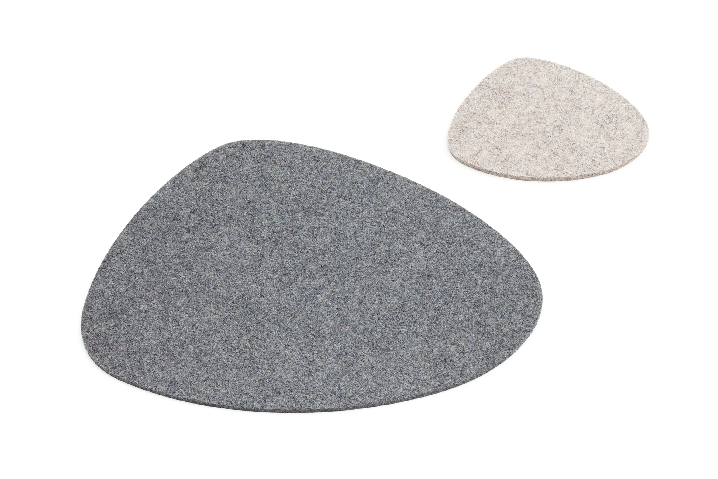 Untersetzer Stone (4 St.)