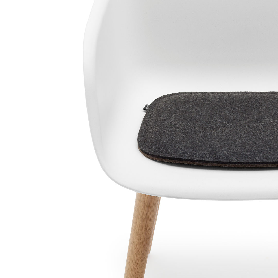 Sitzauflage für Fiber Armchair / Sidechair