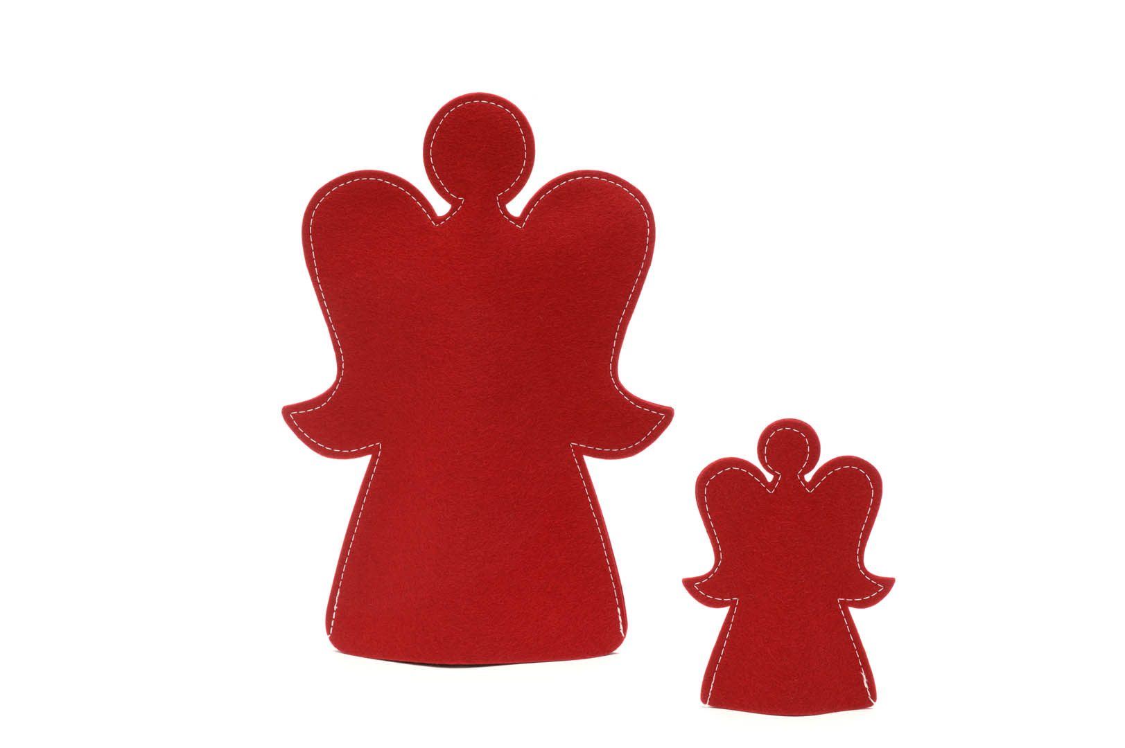 Aufsteller Engel (2 St.)