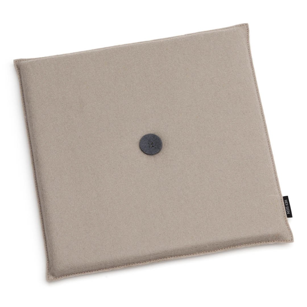 Frisbee Knob quadratisch