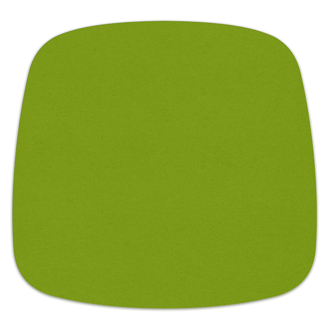 Sitzauflage für Eames Plastic Armchair