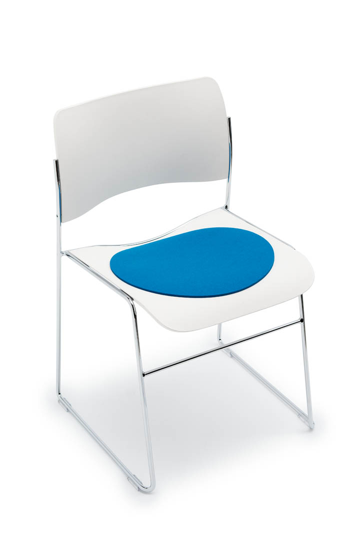 Sitzauflage für 40/4