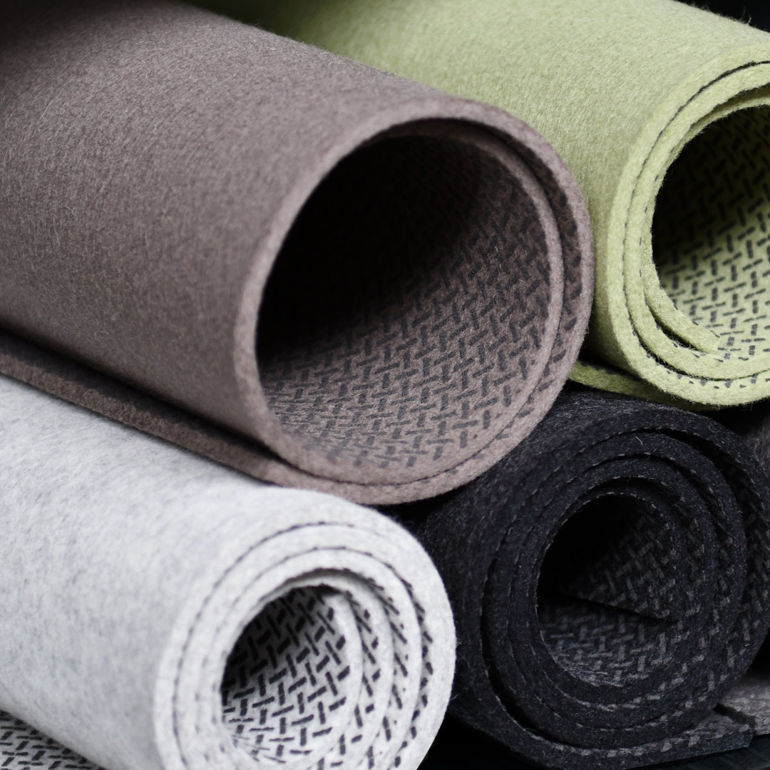 Filz-Zuschnitt Antirutsch 5mm