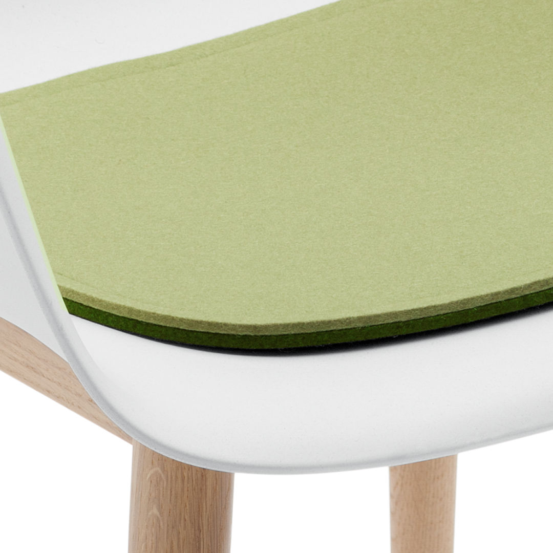 Sitzauflage für Fiber Armchair / Sidechair