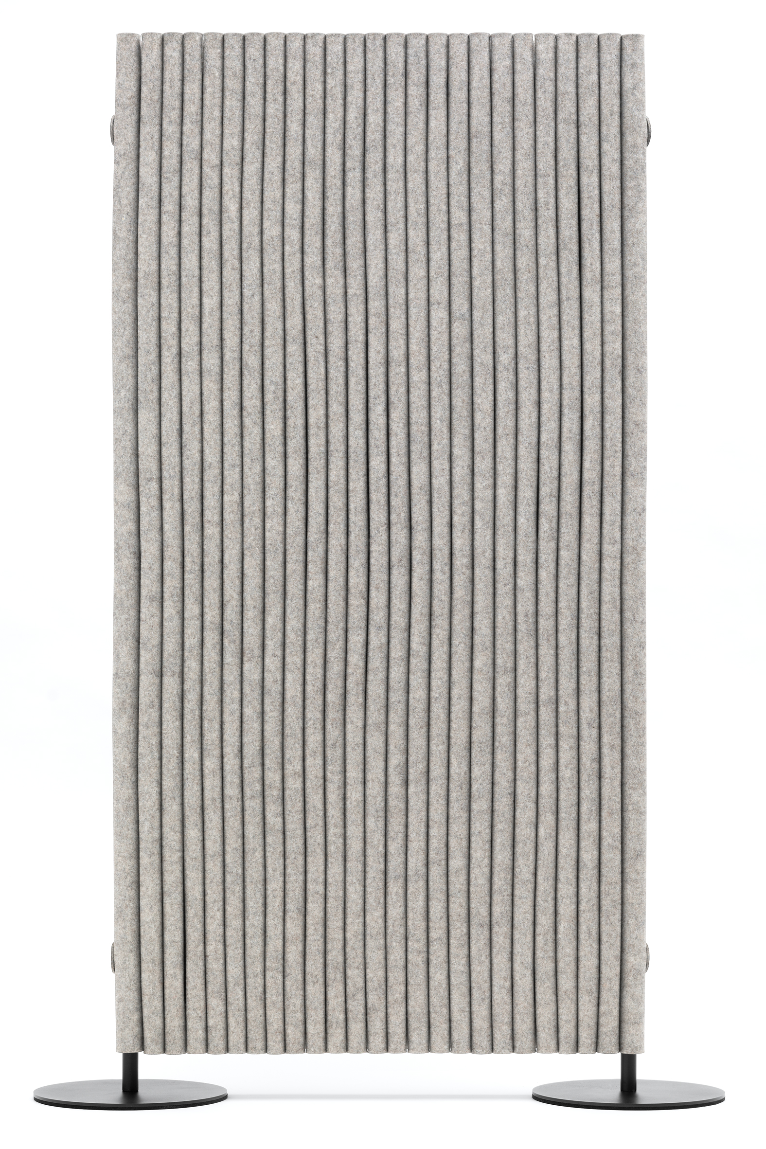 Paravent Welle Einzelelement