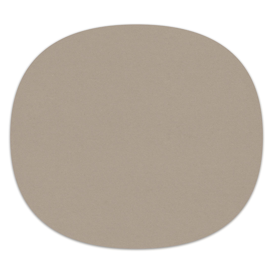 Sitzauflage für Eames Plastic Sidechair