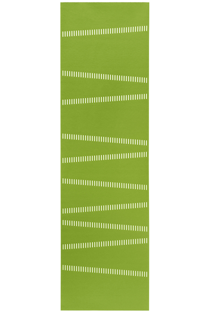 Flächenvorhang Moiré