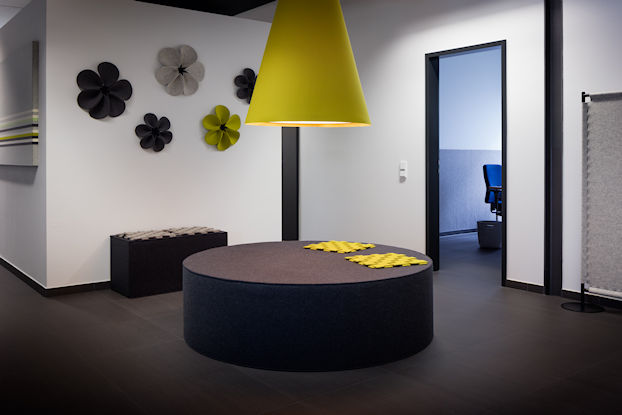 Sitzmöbel Big Rondo XXL