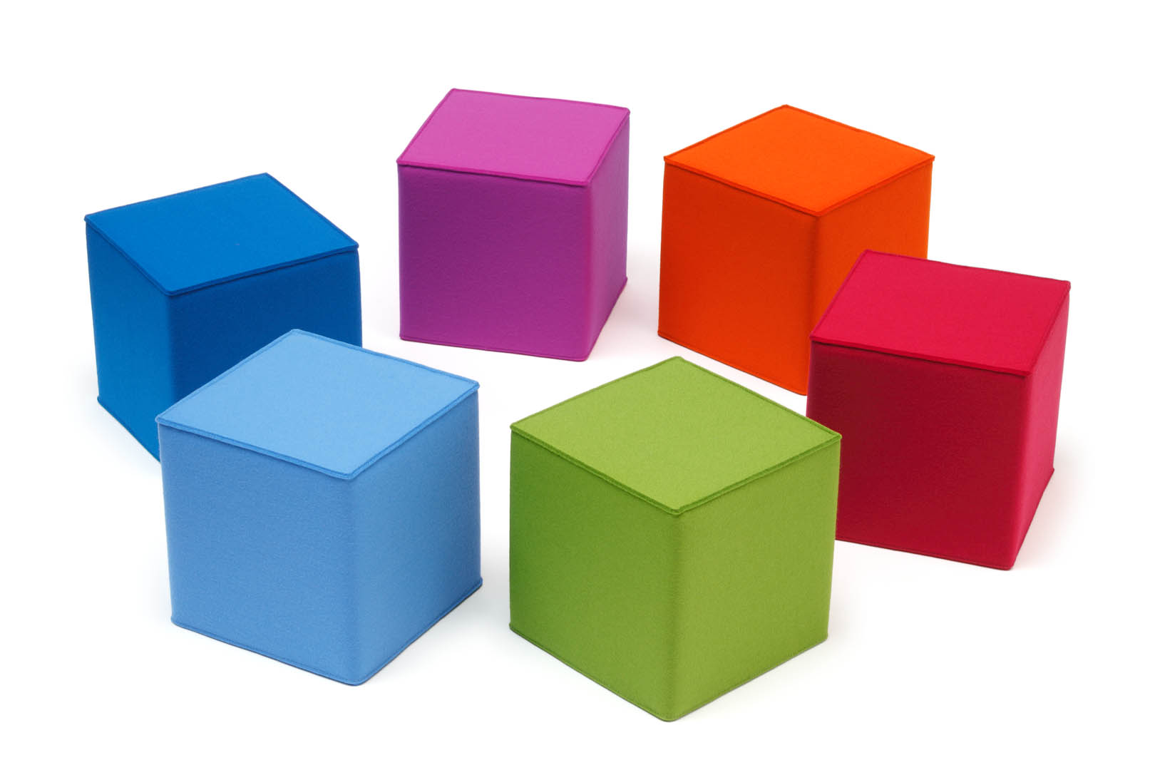 Sitzmöbel Quart Kid