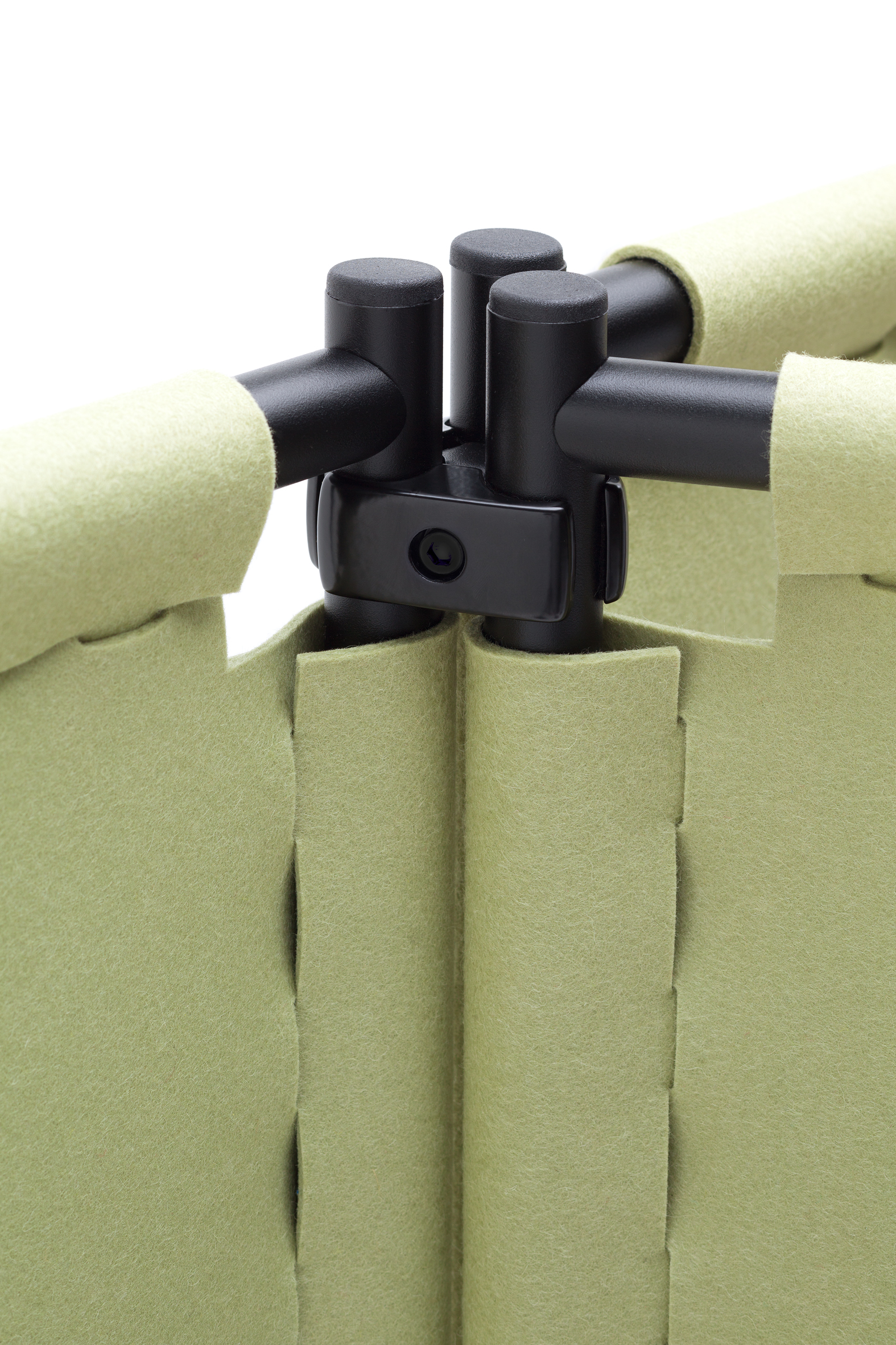 2 Adapter für T-Verbindung