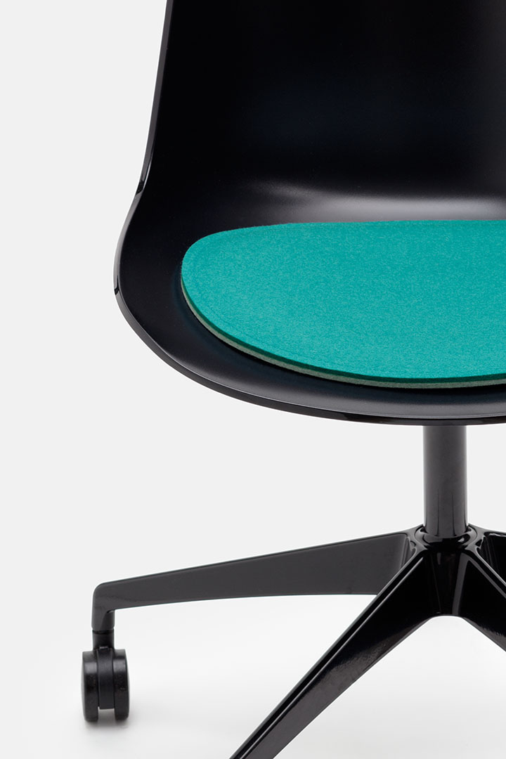 Sitzauflage für Flow Chair