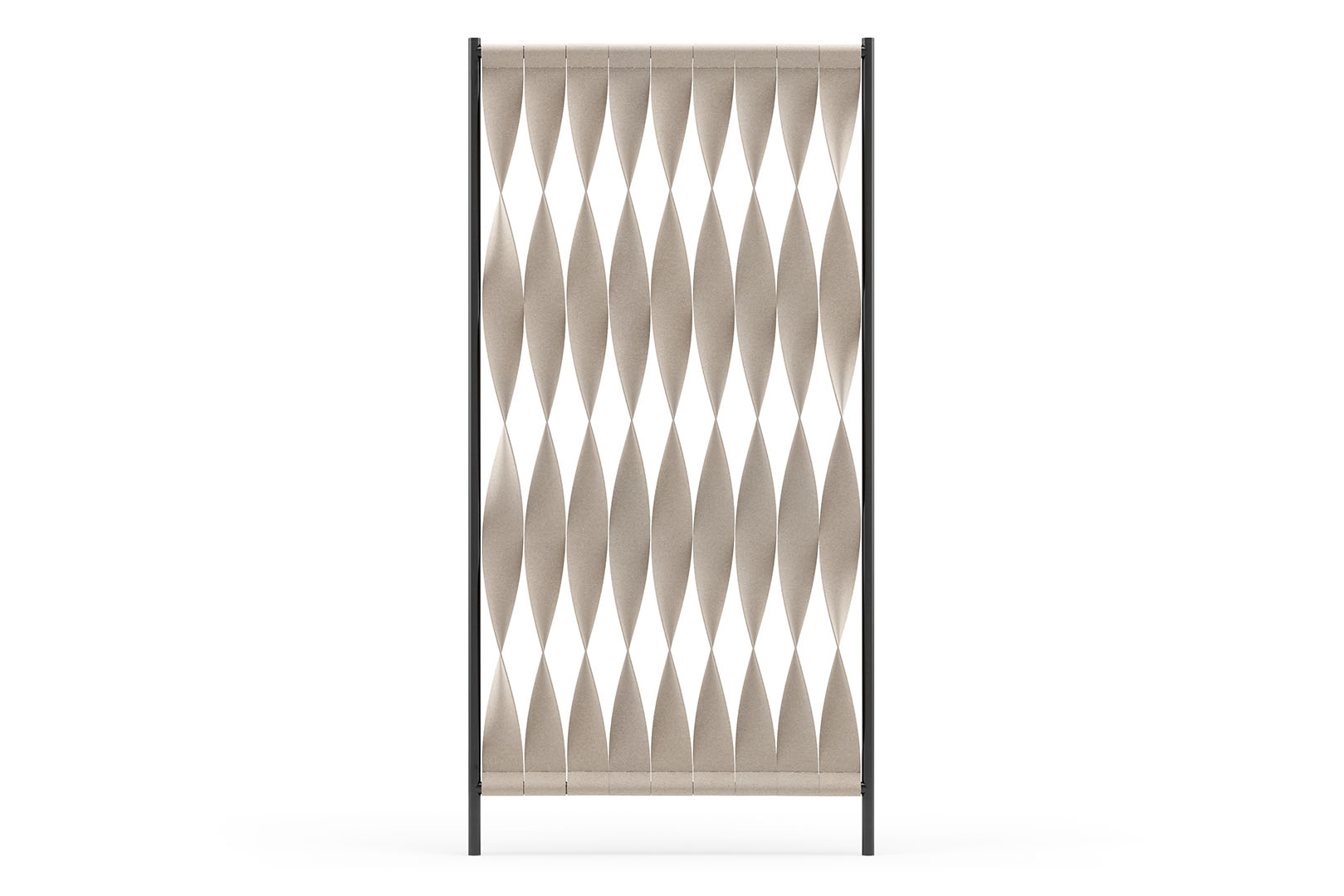 Paravent Flow, Basiselement