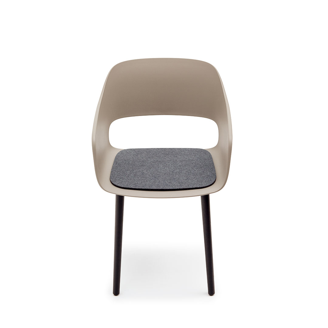 Sitzauflage für Babila