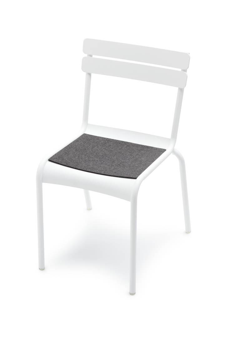 Sitzauflage für Luxembourg