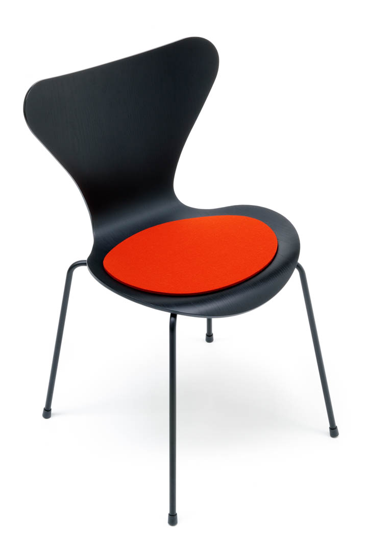 Sitzauflage für Jacobsen Serie 7