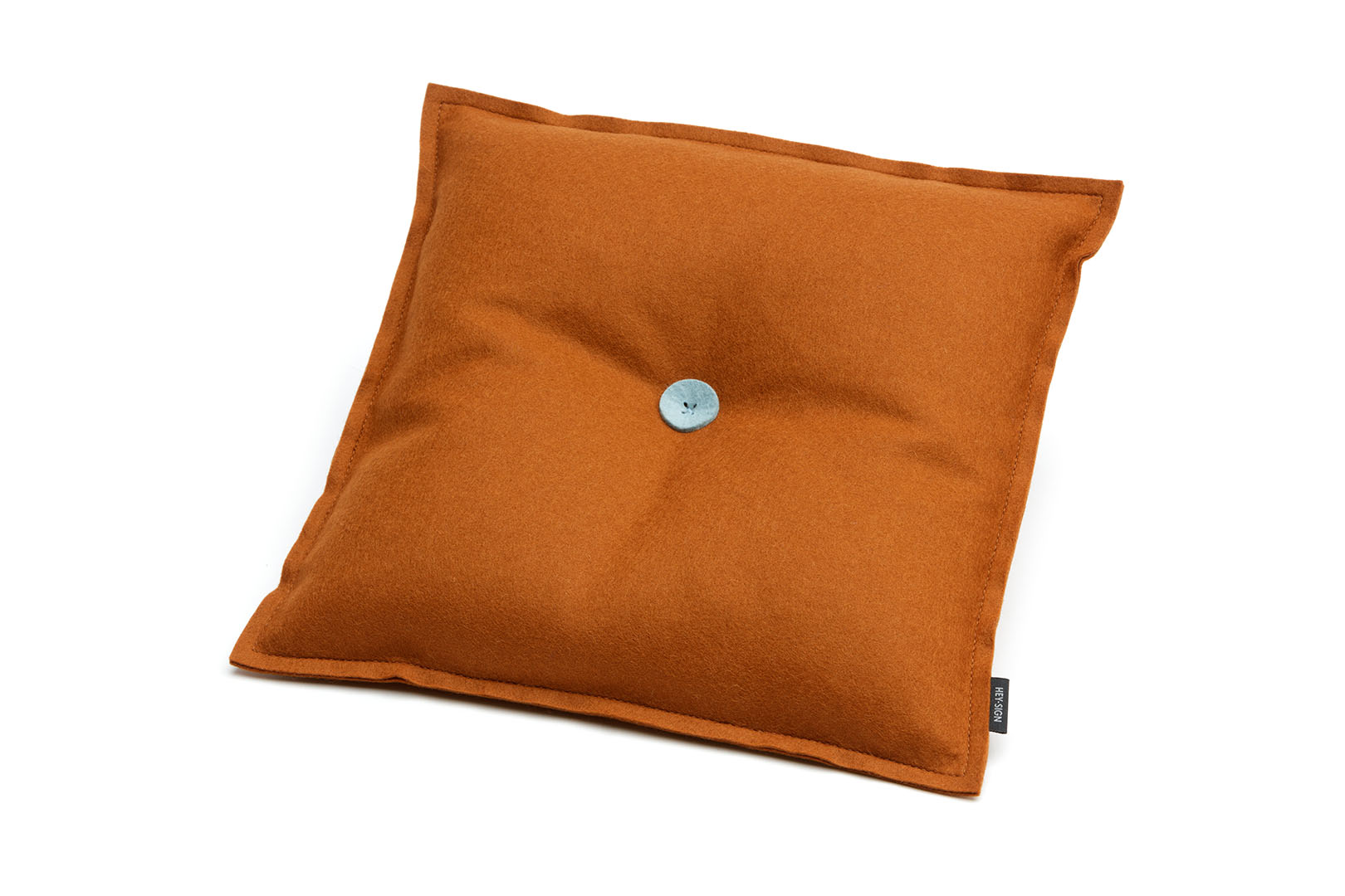 Kissen Jim quadratisch